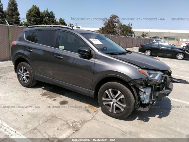 TOYOTA RAV4 2018 jtmzfrev3jj195019