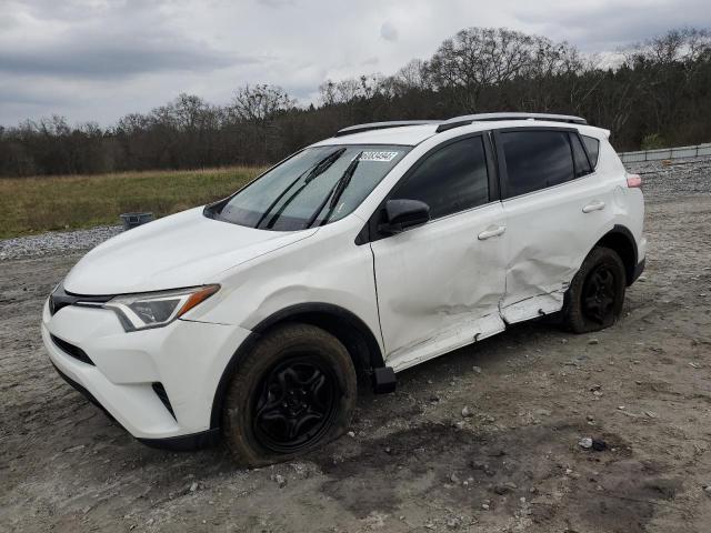 TOYOTA RAV4 2018 jtmzfrev3jj202230