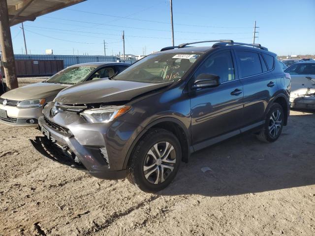 TOYOTA RAV4 2018 jtmzfrev3jj203734