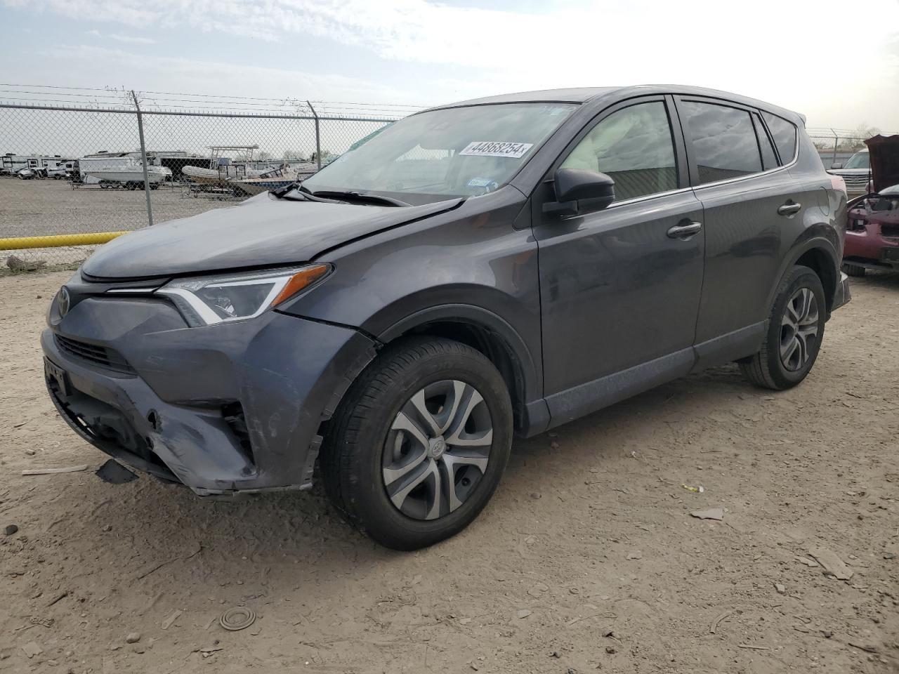 TOYOTA RAV 4 2018 jtmzfrev3jj723450