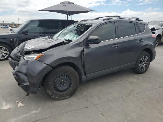 TOYOTA RAV4 LE 2018 jtmzfrev3jj734111