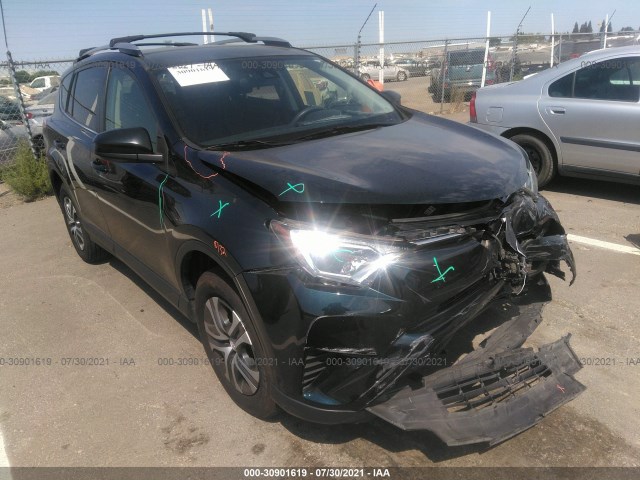 TOYOTA RAV4 2018 jtmzfrev3jj741737