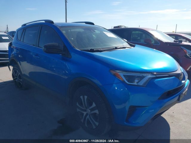 TOYOTA RAV4 2018 jtmzfrev3jj746968