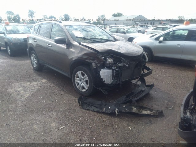 TOYOTA RAV4 2013 jtmzfrev4d5002308