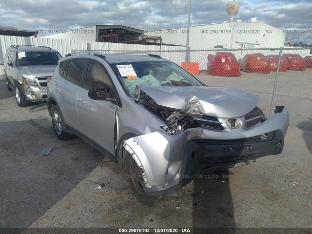 TOYOTA RAV4 2013 jtmzfrev4d5003555