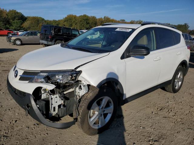 TOYOTA RAV4 2013 jtmzfrev4d5006147