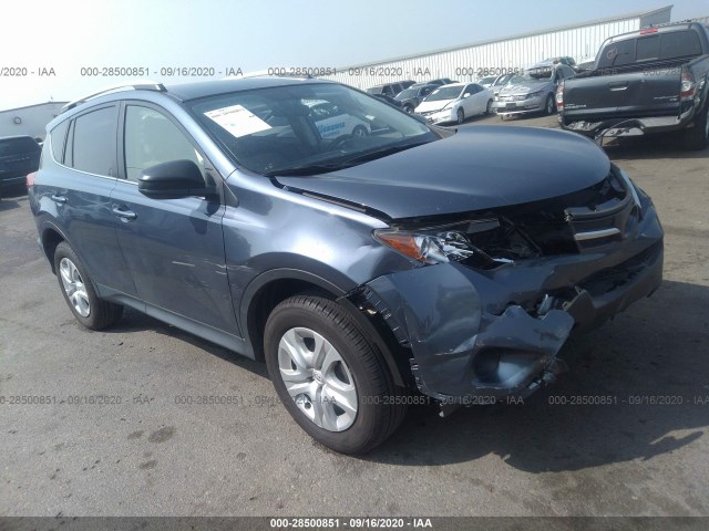 TOYOTA RAV4 2013 jtmzfrev4d5007590