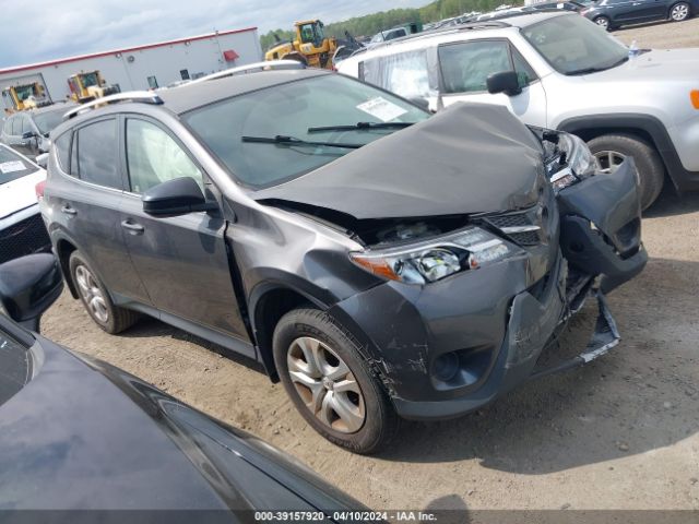 TOYOTA RAV4 2013 jtmzfrev4d5009257