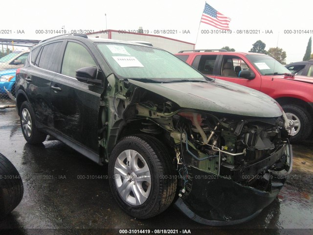 TOYOTA RAV4 2013 jtmzfrev4d5009310