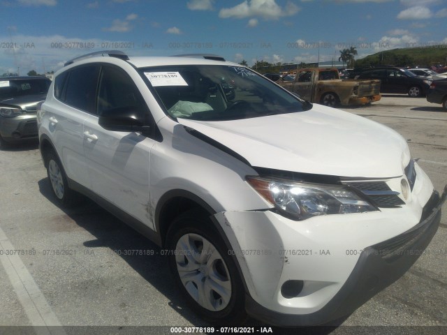 TOYOTA RAV4 2013 jtmzfrev4dd017395