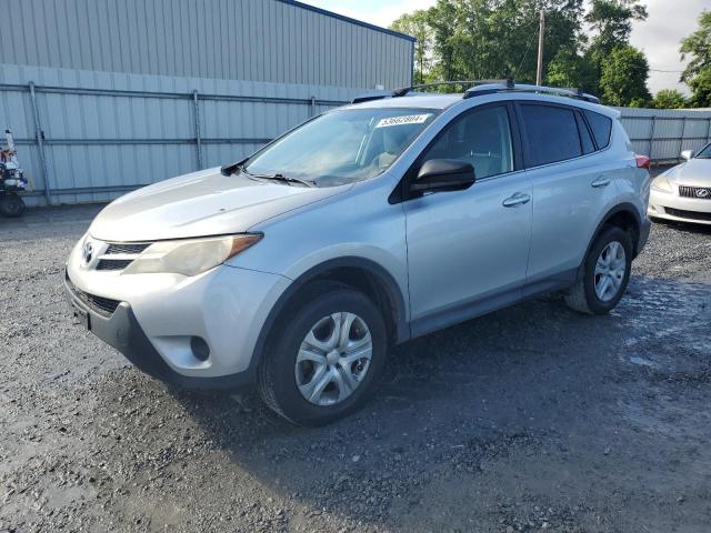 TOYOTA RAV4 2013 jtmzfrev4dd020829