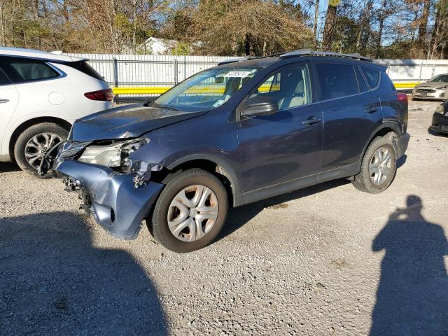 TOYOTA RAV4 2014 jtmzfrev4ed036188