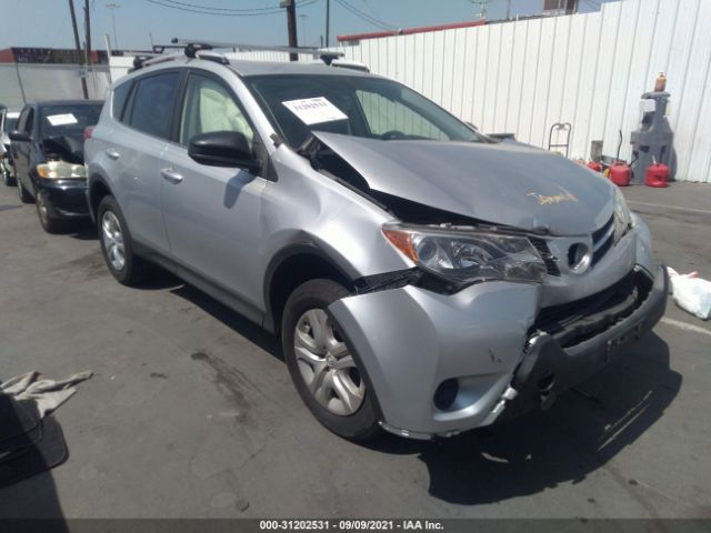 TOYOTA RAV4 2014 jtmzfrev4ej012524