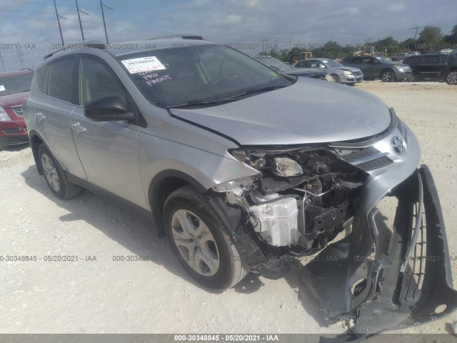 TOYOTA RAV4 2014 jtmzfrev4ej023328