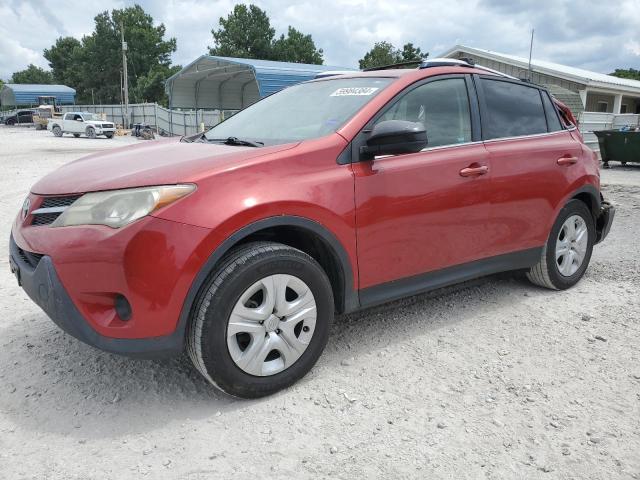 TOYOTA RAV4 2014 jtmzfrev4ej023412