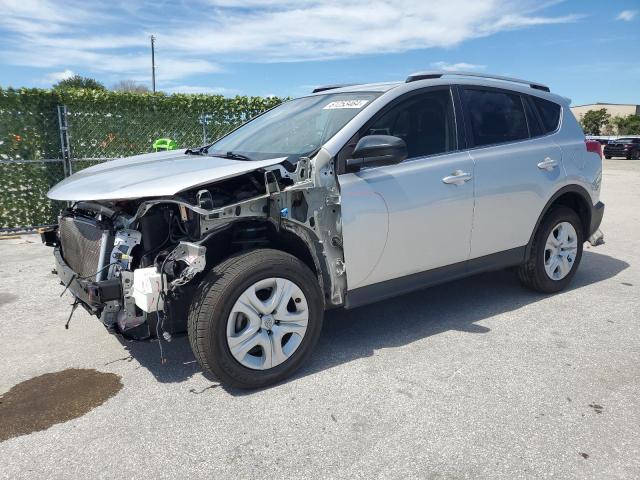 TOYOTA RAV4 2014 jtmzfrev4ej024267