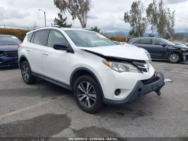 TOYOTA RAV4 2015 jtmzfrev4fd044972