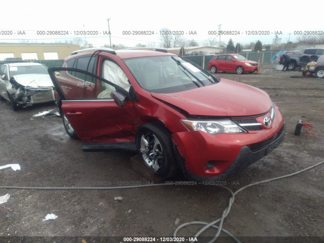 TOYOTA RAV4 2015 jtmzfrev4fd047421