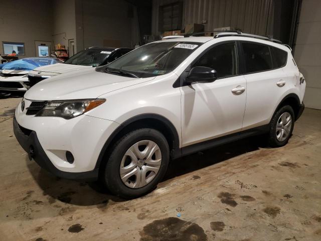 TOYOTA RAV4 2015 jtmzfrev4fd051940