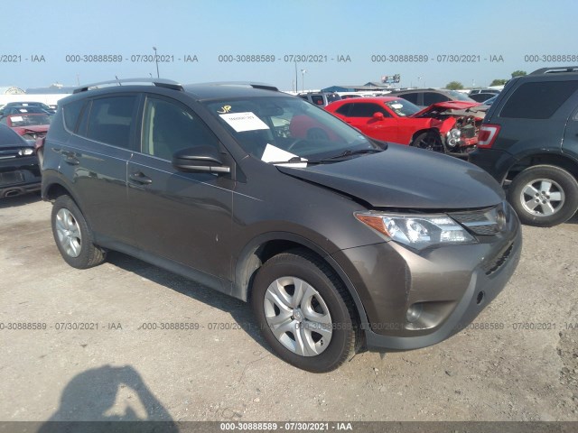 TOYOTA RAV4 2015 jtmzfrev4fd057219