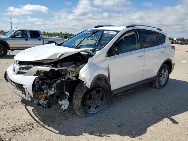 TOYOTA RAV4 2015 jtmzfrev4fd072691