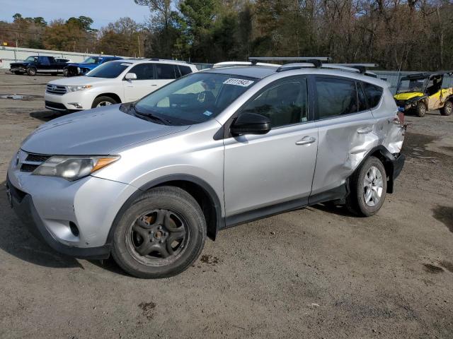 TOYOTA RAV4 2015 jtmzfrev4fd076644