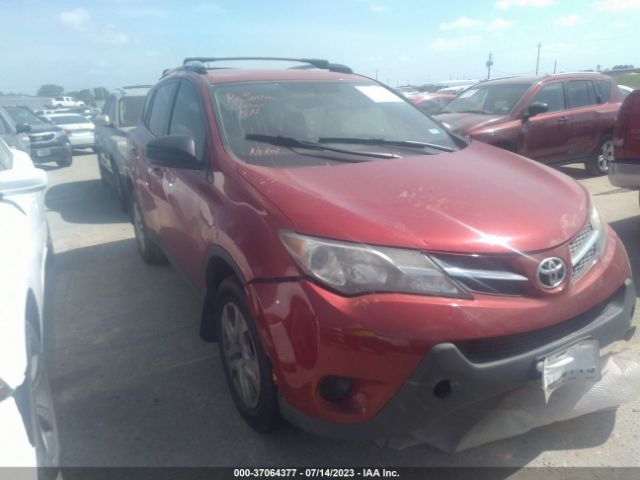 TOYOTA RAV4 2015 jtmzfrev4fd078894