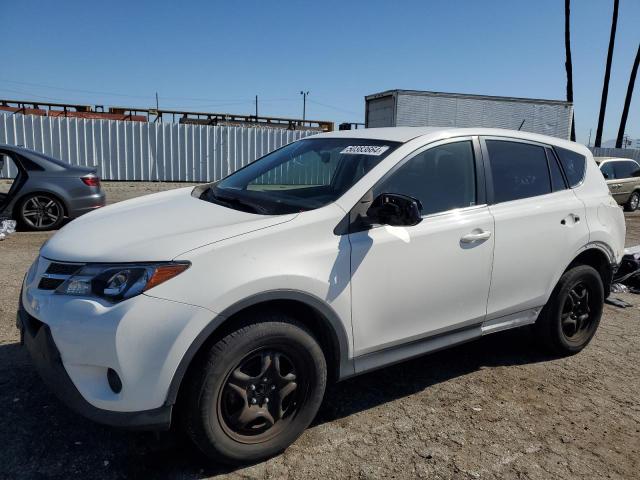 TOYOTA RAV4 2015 jtmzfrev4fj030703