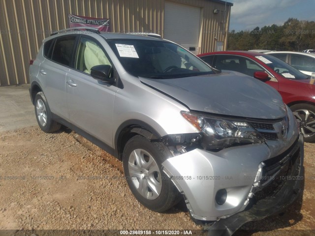 TOYOTA RAV4 2015 jtmzfrev4fj032287