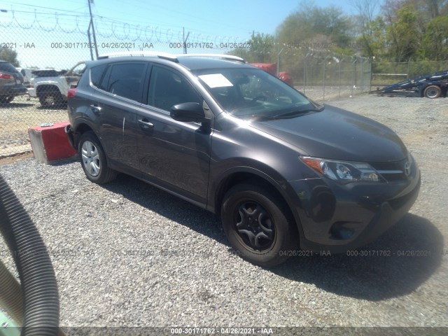 TOYOTA RAV4 2015 jtmzfrev4fj032872