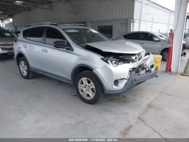 TOYOTA RAV4 2015 jtmzfrev4fj037196