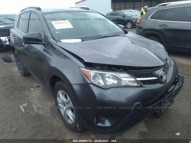 TOYOTA RAV4 2015 jtmzfrev4fj047226