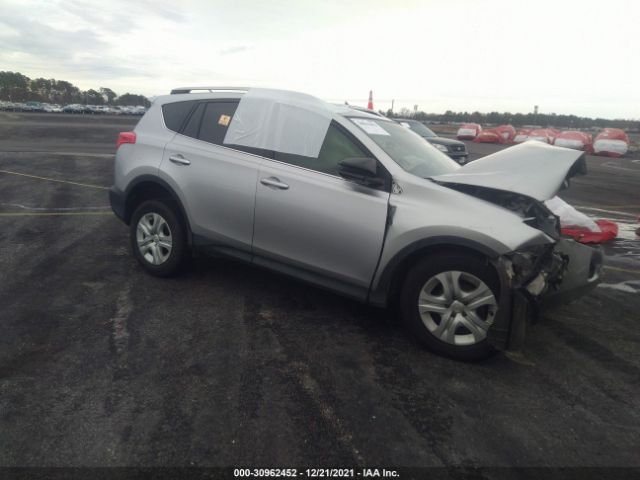 TOYOTA RAV4 2015 jtmzfrev4fj047372