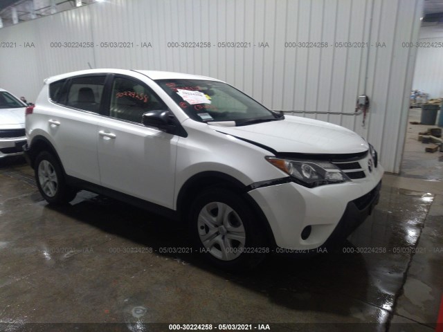 TOYOTA RAV4 2015 jtmzfrev4fj053432