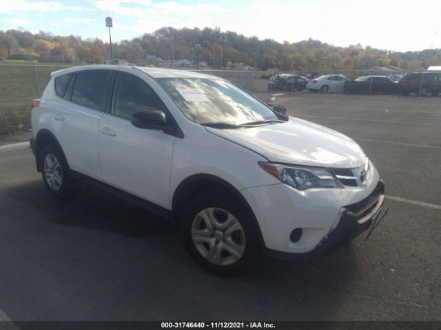 TOYOTA RAV4 2015 jtmzfrev4fj056234