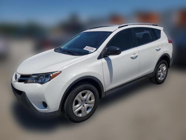 TOYOTA RAV4 2015 jtmzfrev4fj058551