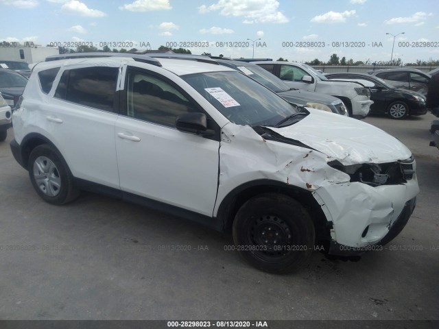 TOYOTA RAV4 2015 jtmzfrev4fj059117