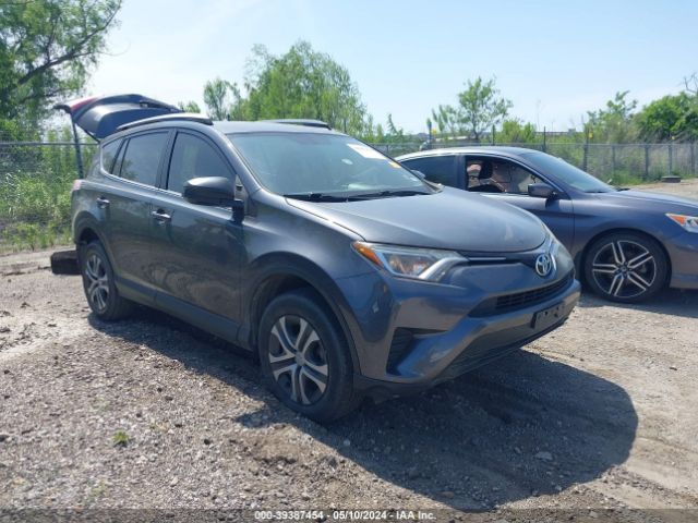 TOYOTA RAV4 2016 jtmzfrev4gd086706