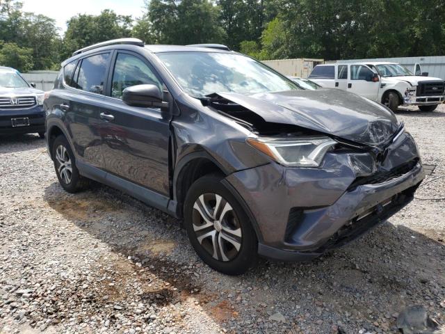 TOYOTA RAV4 LE 2016 jtmzfrev4gj067218