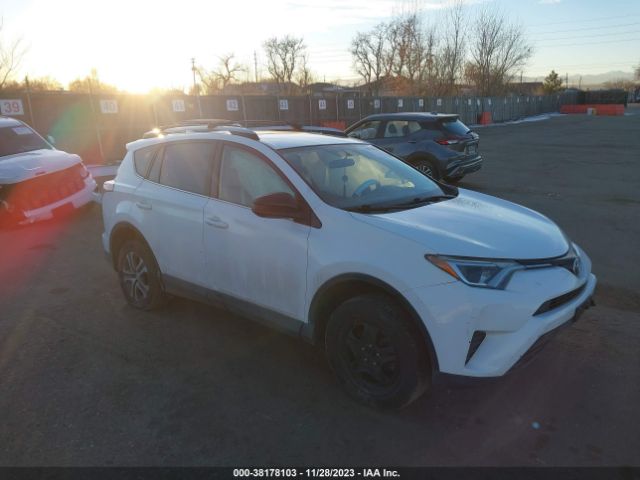 TOYOTA RAV4 2016 jtmzfrev4gj067526