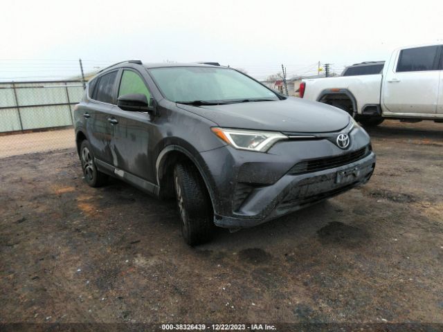 TOYOTA RAV4 2016 jtmzfrev4gj069356