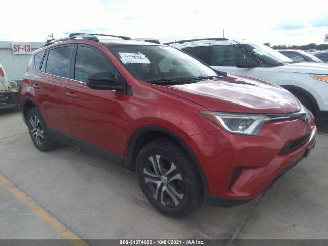 TOYOTA RAV4 2016 jtmzfrev4gj079983