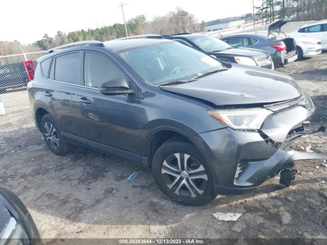 TOYOTA RAV4 2016 jtmzfrev4gj094869