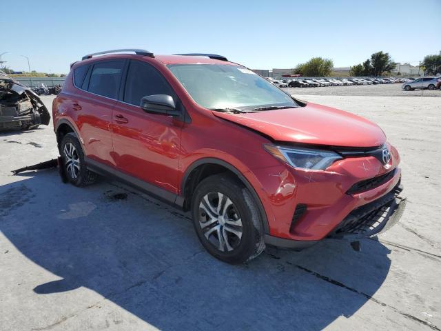 TOYOTA RAV4 LE 2016 jtmzfrev4gj097948