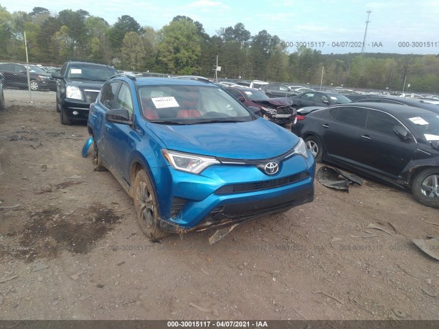 TOYOTA RAV4 2016 jtmzfrev4gj099666