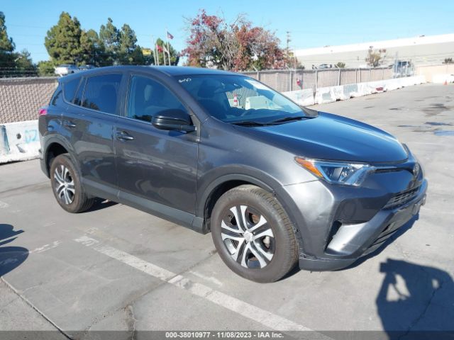 TOYOTA RAV4 2017 jtmzfrev4hd108222