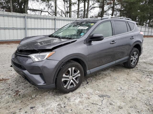 TOYOTA RAV4 2017 jtmzfrev4hj110151