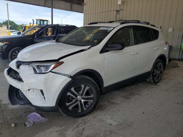 TOYOTA RAV4 2017 jtmzfrev4hj113373