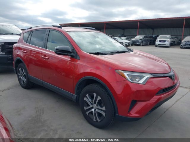 TOYOTA RAV4 2017 jtmzfrev4hj118055