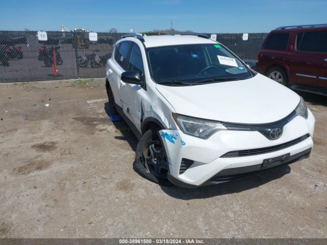 TOYOTA RAV4 2017 jtmzfrev4hj126253